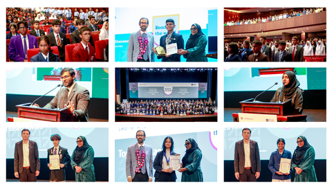 Outstanding Cambridge Learner Awards Highlight Cambridge International Education’s Growth and Excellence in Sri Lanka