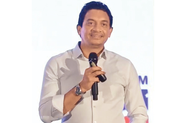 SME sector under restructure targeting $36 Bn export goal by 2030