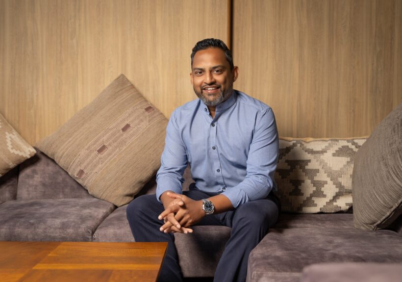 447 Luna Tower: A Testament to Design Integrity and Confidence in an Enduring Colombo Address