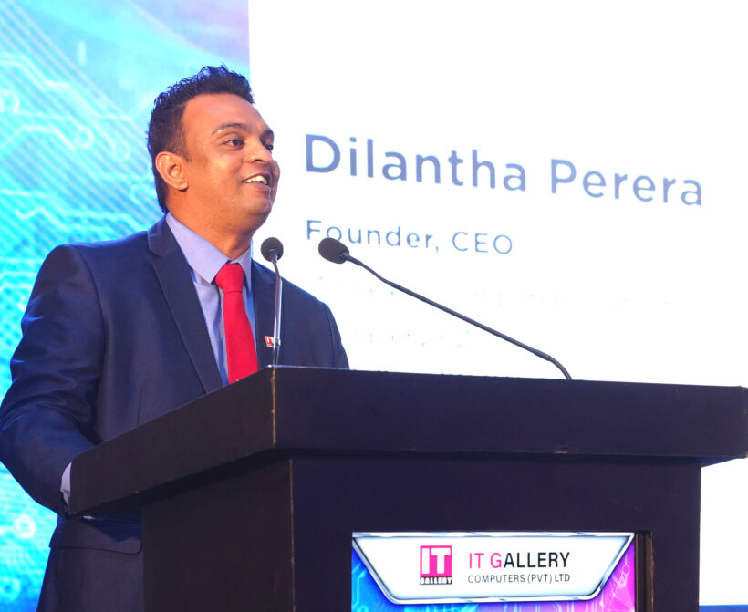 2026 கூட்டாளர் மாநாட்டில் முற்றிலும் புதிய பிரின்டர் தீர்வுகளை அறிமுகப்படுத்தும் PANTUM