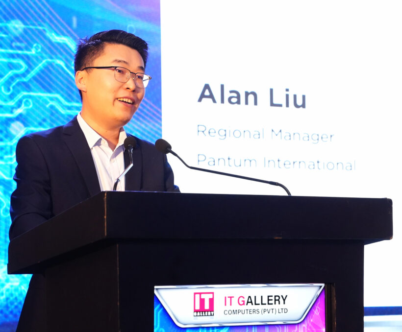 PANTUM introduces all-new range of printing solutions at Partner Summit 2026