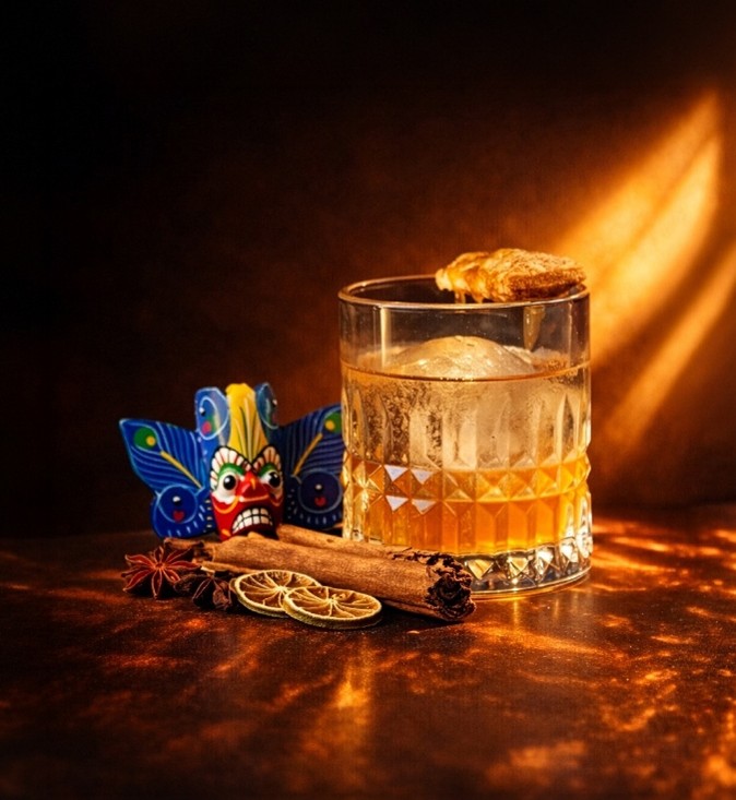 Shangri-La Colombo Unveils a New Chapter at Tiki Bar Where Colombo Comes Alive After Hours