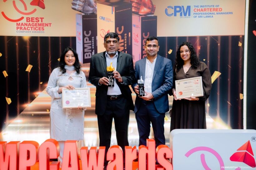 Classic Travel Secures Top Recognition in Hospitality & Tourism at BMPC Awards 2026