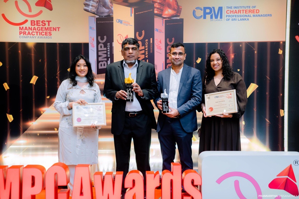 Classic Travel Secures Top Recognition in Hospitality & Tourism at BMPC Awards 2026