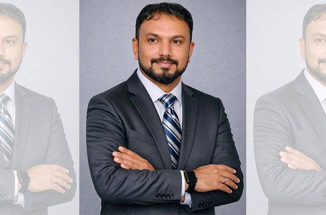 Abdul Razak M. Muzammil Becomes First Sri Lankan to Earn Global CAMA2 Certification