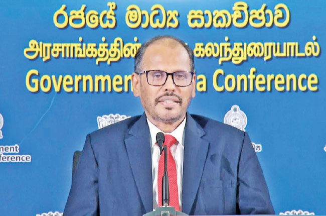 Total export earnings increase to USD 4,308.11 Mn in 1Q -2026