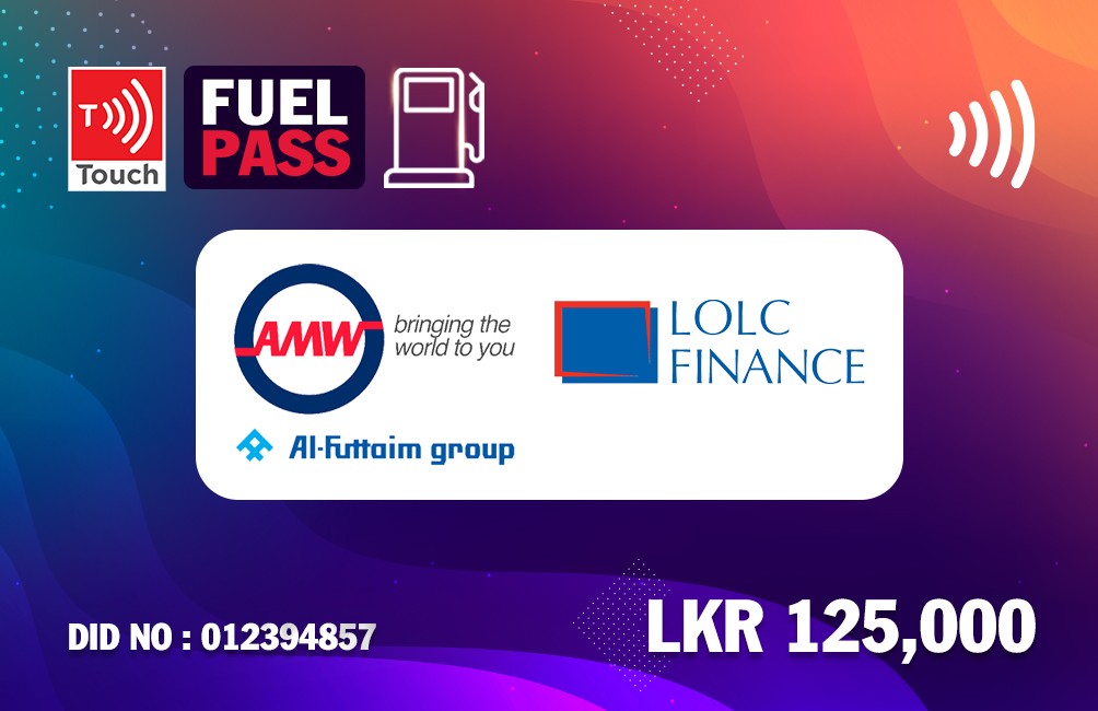 Nissan Sri Lanka Offers Up to LKR 125,000 Worth of Free Fuel This April