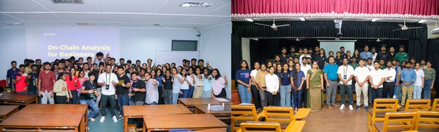 Binance Launches ChainCeylon 2026 to Advance Blockchain Education Across Sri Lankan Universities