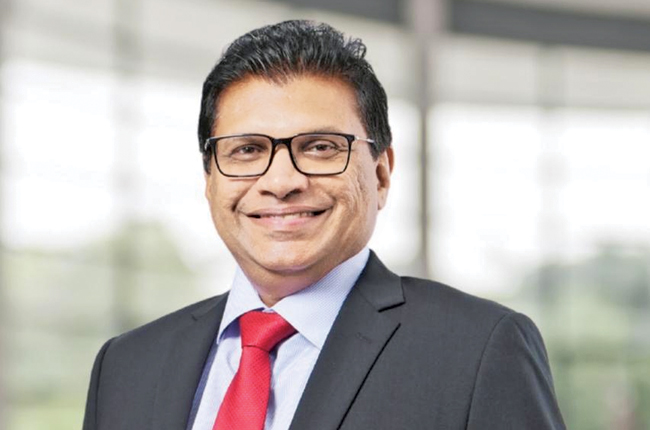 Nemantha Abeysinghe joins WEBXPAY Board as Non-Executive Director