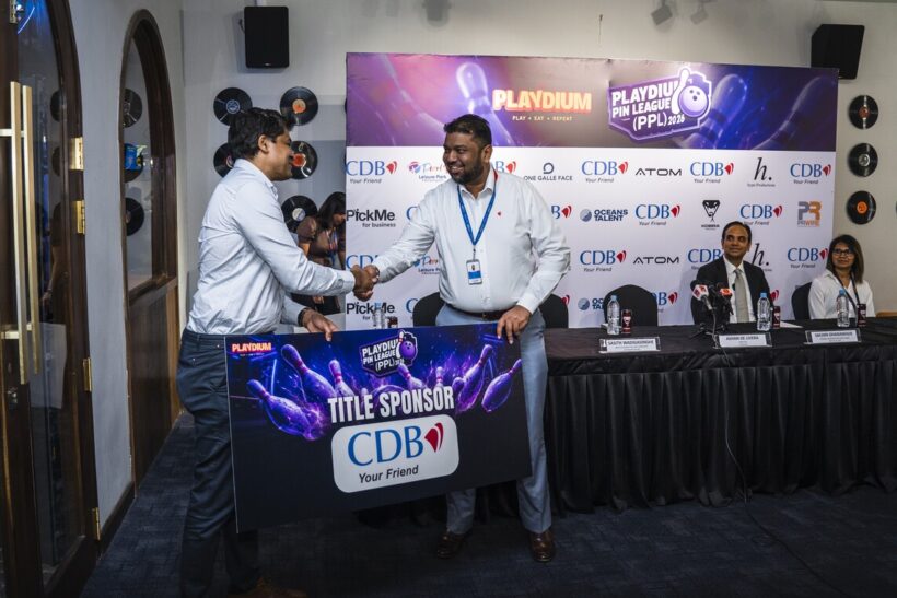 PPL 2026 Returns to Playdium – Bringing People, Teams, and Energy Together