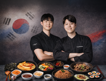 Hilton Colombo Brings Seoulful Flavors to Graze Kitchen