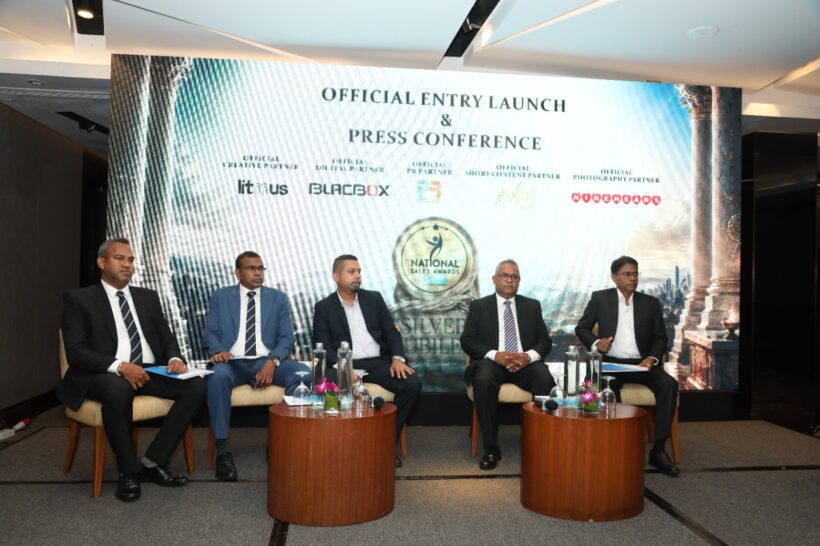 SLIM Launches National Sales Awards 2026 Celebrating 25 Years of Honouring Sales Excellence