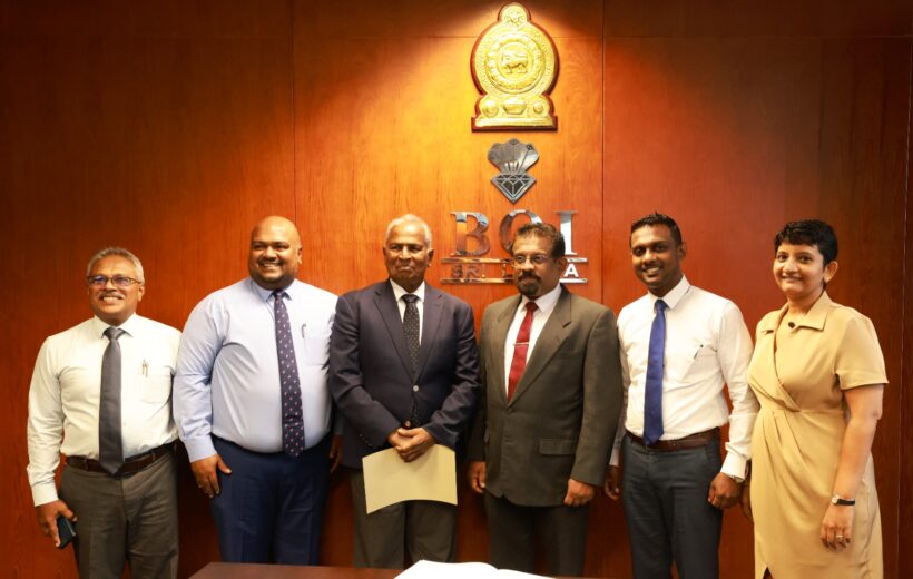 Pelwatte Announces Rs. 1.86 Billion Investment in Greenfield Liquid Milk Facility to Strengthen National Nutrition