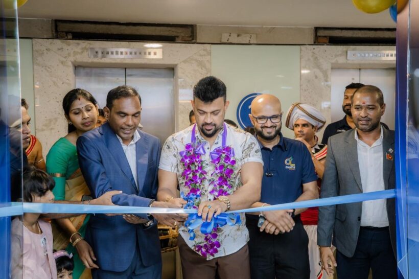 Creative Information Technologies opens new premium Showroom at Unity Plaza