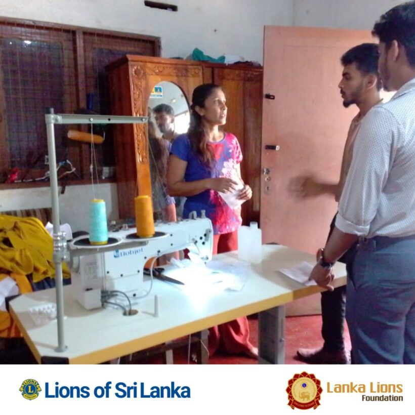 Driving Inclusive Growth at the Grassroots: Lanka Lions Foundation’s Micro Loan Initiative Continues to Uplift Entrepreneurs Across Sri Lanka