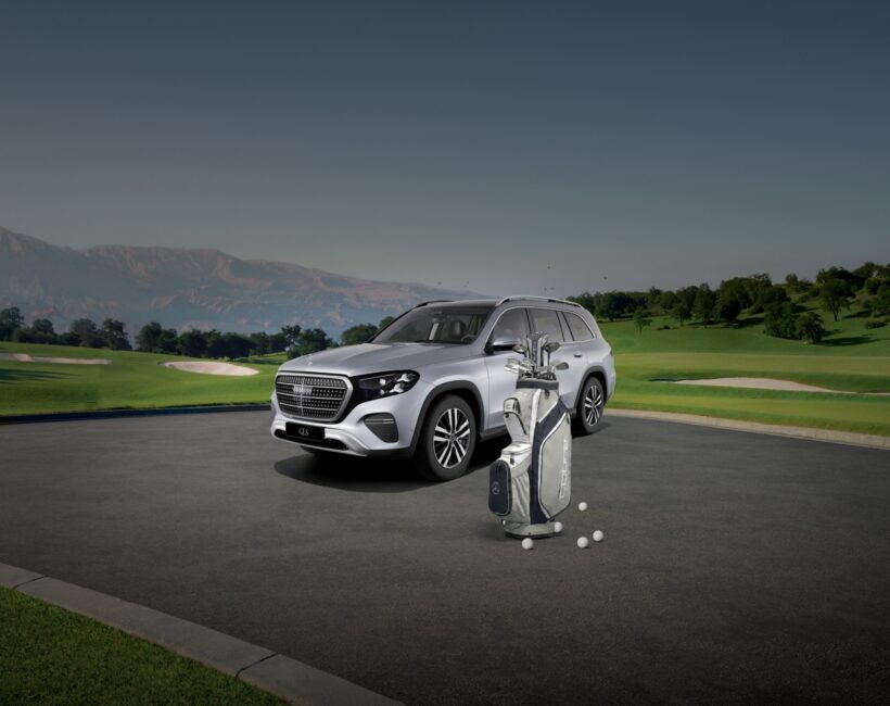 DIMO Announces the 32nd MercedesTrophy Sri Lanka 2026, Marking 140 Years of Mercedes-Benz Innovation and 85+ Years of Enduring Automotive Excellence