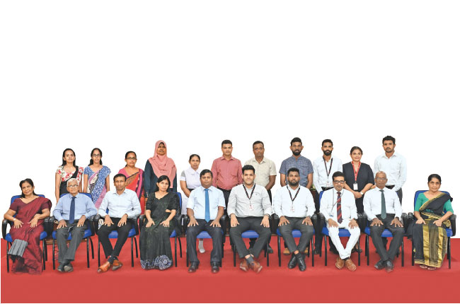 Doc990 implements digital queue system for pharmacy services at Galle National Hospital