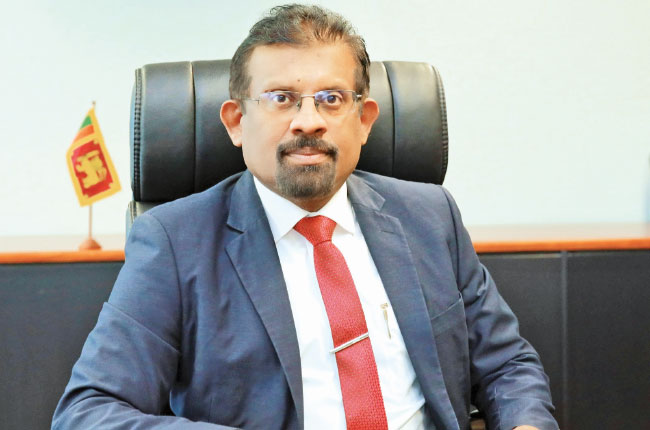 BOI plots Sri Lanka’s Future: Smart, Sustainable and Structured