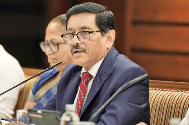 CBSL increases Overnight Policy Rate to 8.75%