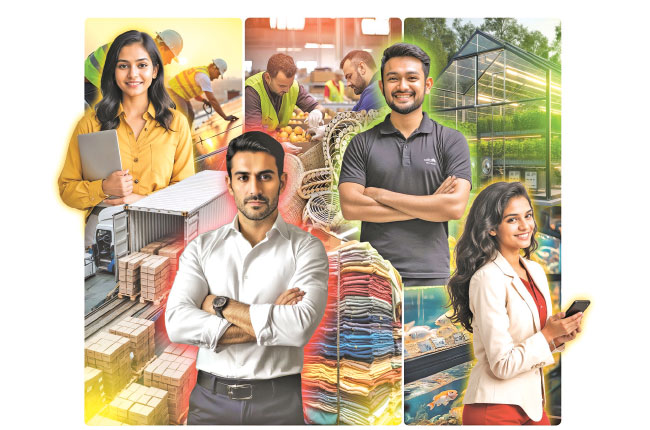 People’s Bank expands MSME business volume to LKR 20.8 Bn in 2025 strengthening support for national economy