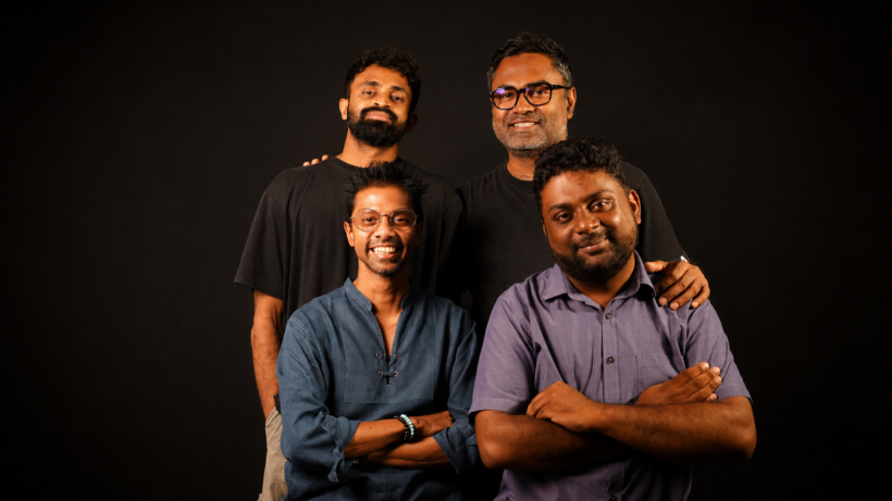 BAN Group Signals Sri Lanka’s Next Big Leap in Advertising Innovation