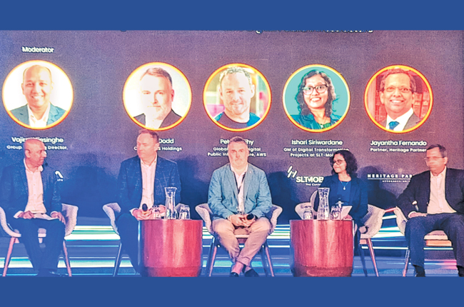 Govt aspires 5x growth in digital economy targeting USD 15 Bn by 2030