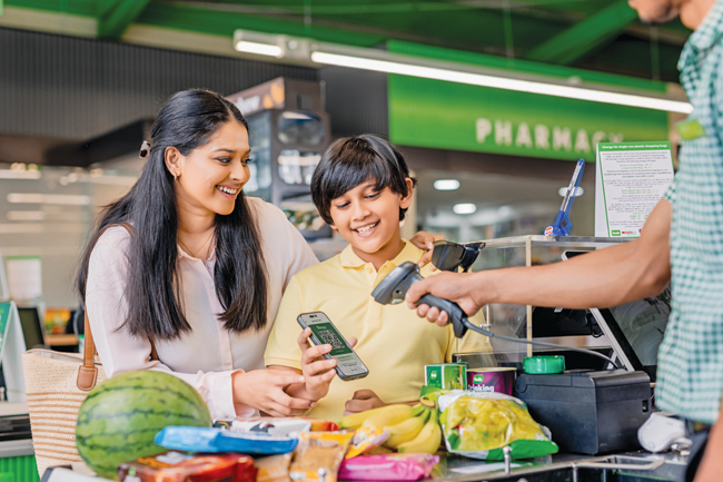 Keells Nexus brings everyday rewards to customers