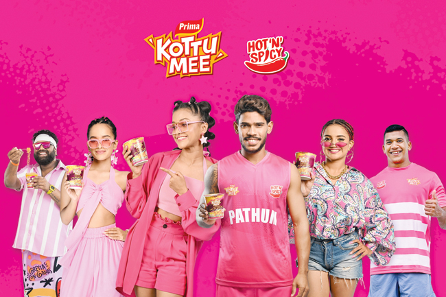 Prima KottuMee among Lanka’s ‘LMD Reader’s Choice Most Loved Brands’