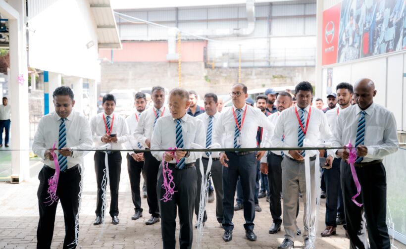 Toyota Lanka Drives a New Era of After Sales Excellence, Reinforcing a Legacy of Trust