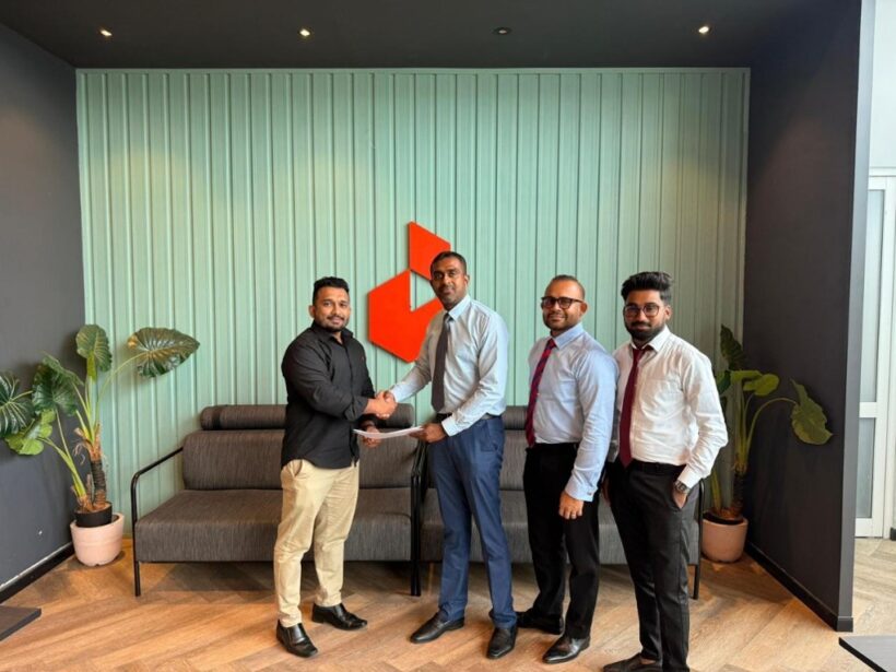 Delmege Consumer Partners with Daraz to bring its goods to your doorstep