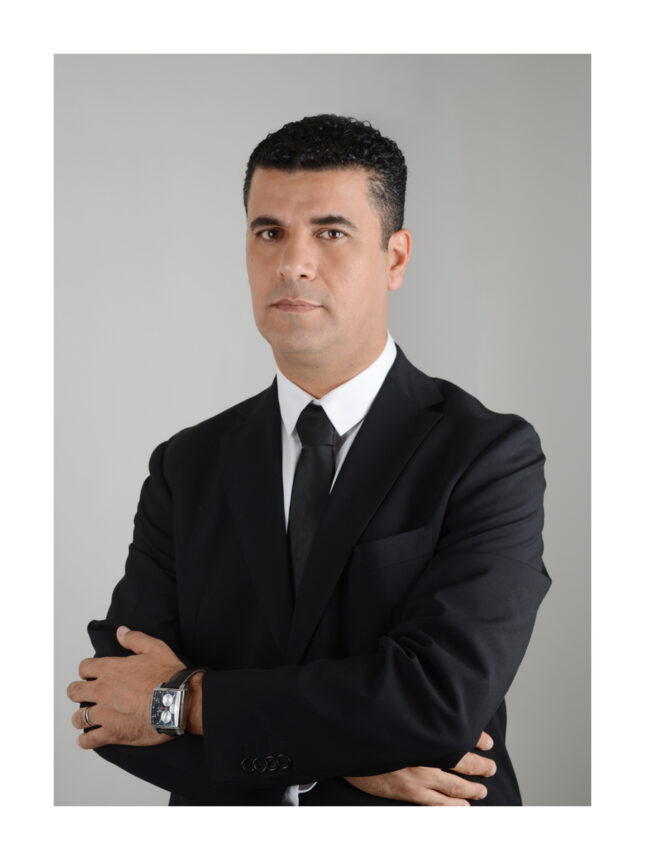 Air France – KLM appoints Rached Arfaoui as regional sales manager for offline markets (Indian subcontinent & Middle East)