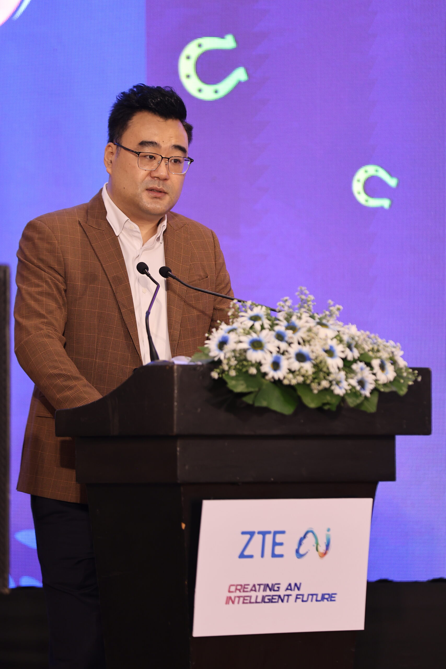 ZTE Lanka Successfully Hosts “ZTE Day 2026” Under the Theme “Creating an Intelligent Future”