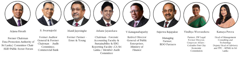 SLID Launches Public Sector Forum to Advance Governance Excellence in State-Owned Enterprises