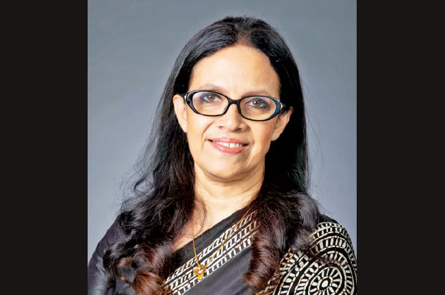 Celeste shifts to corporate governance with appointment of Roshanie J. Moraes
