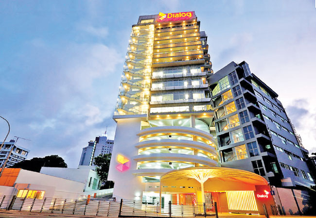 Realty Management Services brings facility management expertise to Dialog Axiata