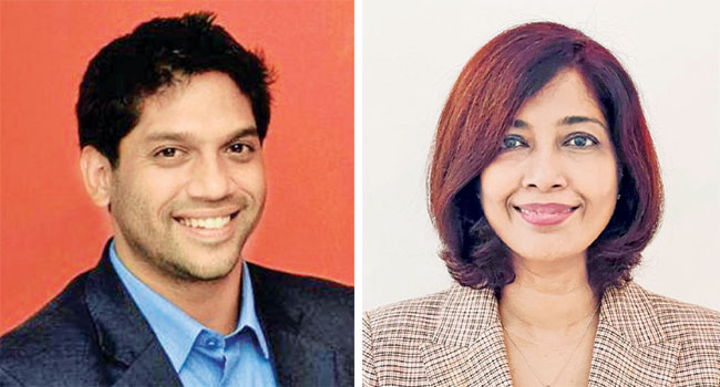 Siyapatha Finance appoints two Independent Non-Executive Directors to its Board