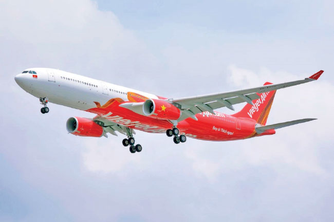 Vietjet opens bookings for first-ever direct flights between Sri Lanka and Vietnam