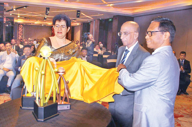 National Cleaner Production Awards 2026 and Int’l Conference on November 6