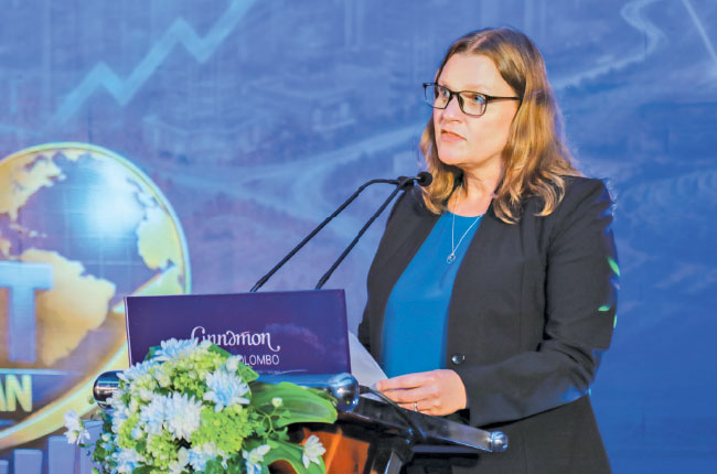 Growth-oriented reforms vital to build further economic resilience