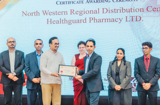 5S Certification 10th Anniversary Forum and Certificate Awarding Ceremony – 2026 ends on high note