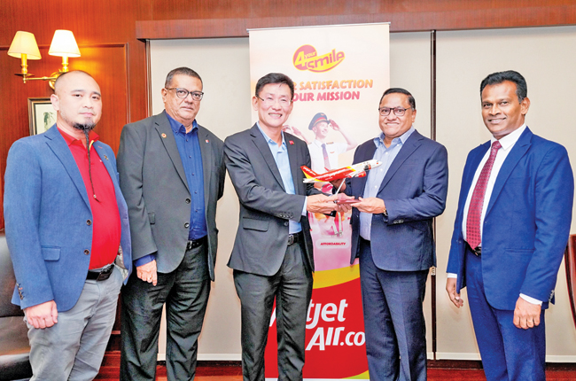 VietJet launches direct Colombo–Ho Chi Minh City flights