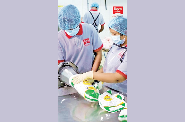 New Anthoney’s takes on antimicrobial resistance to make Lankan poultry safer