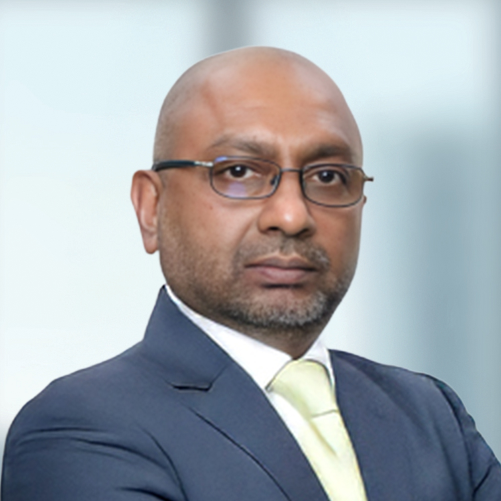 Nations Trust Bank appoints new Independent Non-Executive Director to its Board