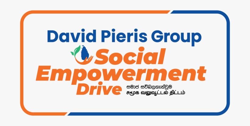 David Pieris Group to launch Social Empowerment Drive in Batticaloa