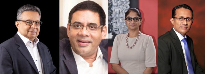 SLID prioritises future ready boards with Sri Lanka Corporate Director Summit 2026