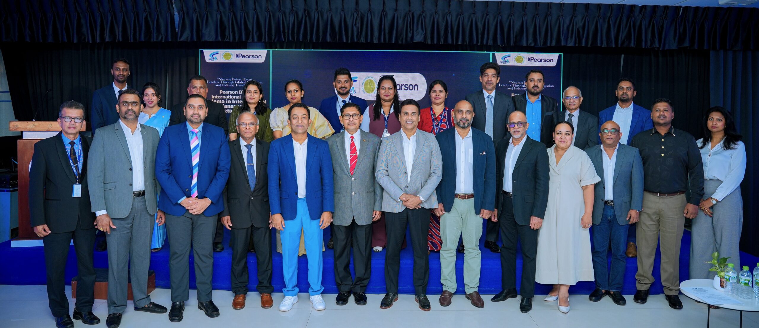 New International Diploma Redefines Event Management Education in Sri Lanka