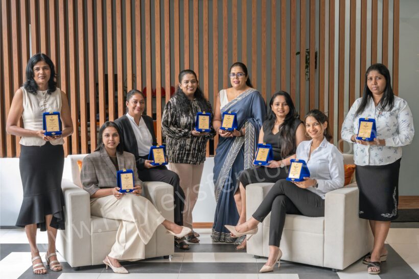 Hayleys Fentons Recognised Among Sri Lanka’s Most Outstanding Mom-Inclusive Workplaces at Mom Leaders Conference 2026