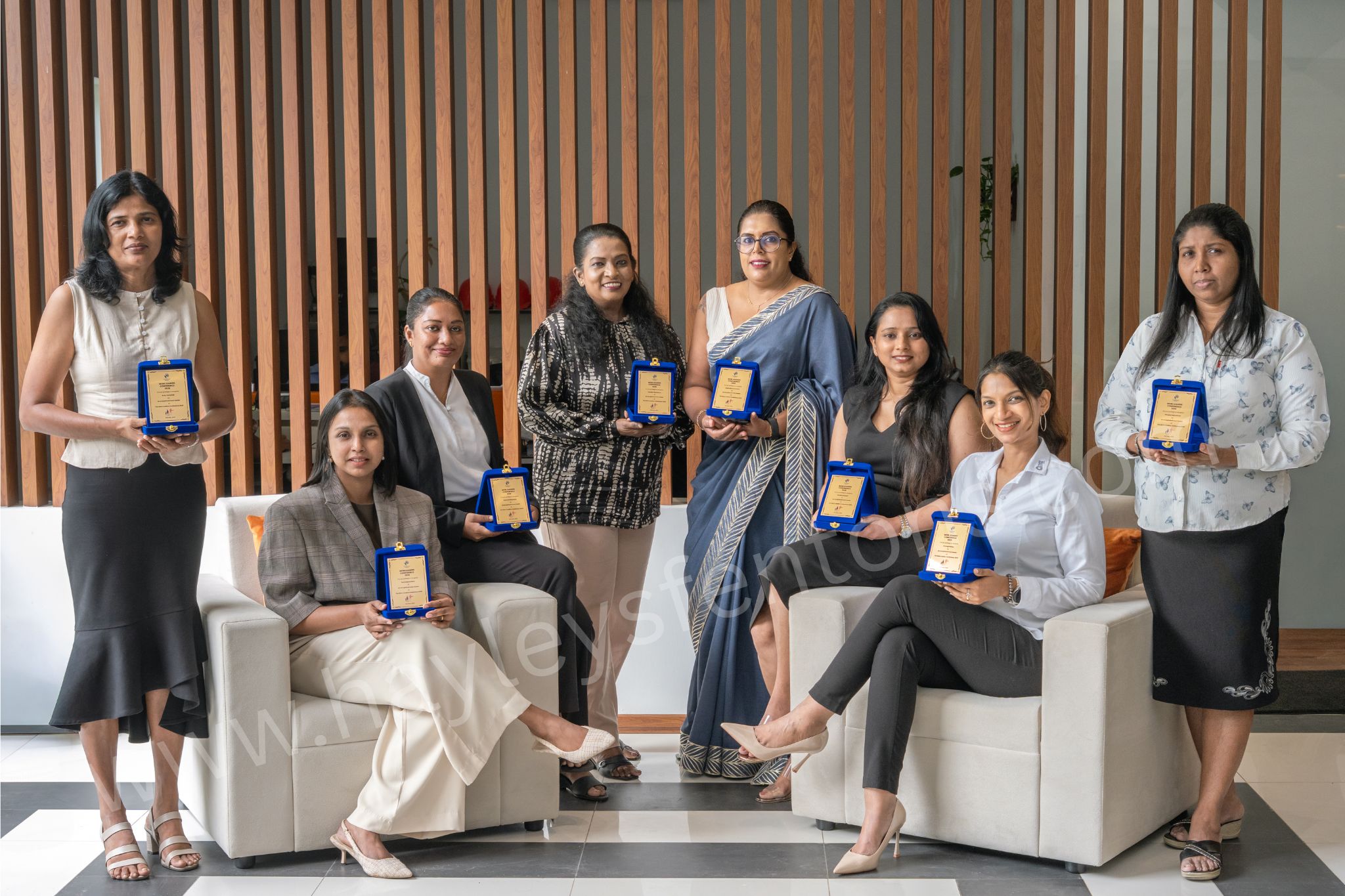 Hayleys Fentons Recognised Among Sri Lanka’s Most Outstanding Mom-Inclusive Workplaces at Mom Leaders Conference 2026