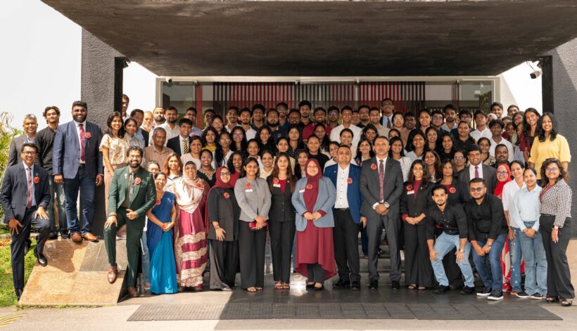 Toastmasters District 82, Division I Launches the Year with Club Officer Training Programme
