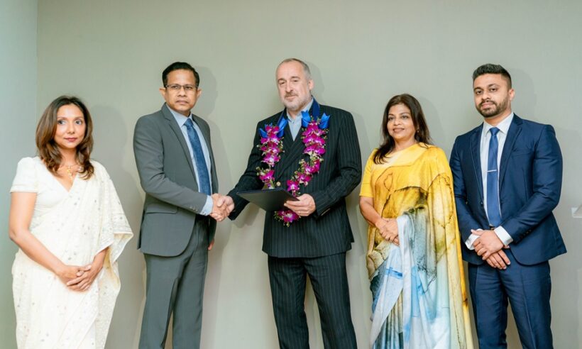 ESOL Premier Campus and OCN London partner to deliver internationally-recognised UK qualifications for students and professionals in Sri Lanka